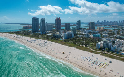 Maximize Your Property’s NOI – Meet Sensor Industries at NH&RA 2025 in Miami!